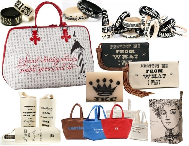 JKC (Jessica Kagan Cushman) | Cursive - Words Wants Whimsies
